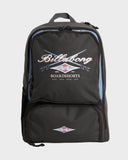 BILLABONG Juggernaut Backpack - RAVEN