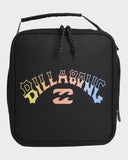 BILLABONG All Day Lunchbox - BLACK (2025)