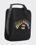 BILLABONG All Day Lunchbox - BLACK (2025)