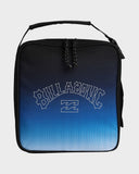 BILLABONG All Day Lunchbox - BLACK FADE