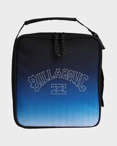 BILLABONG All Day Lunchbox - BLACK FADE