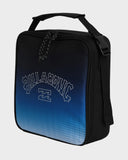 BILLABONG All Day Lunchbox - BLACK FADE