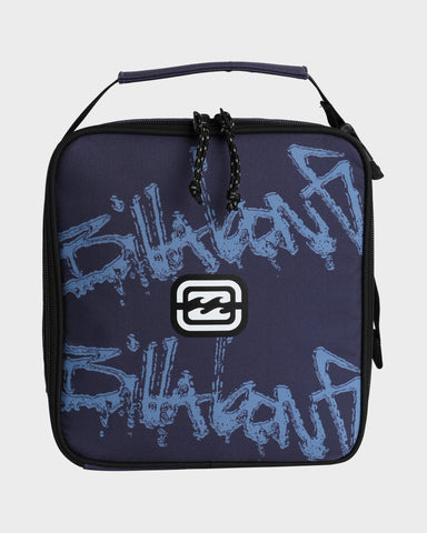 BILLABONG All Day Lunchbox - Vintage Navy