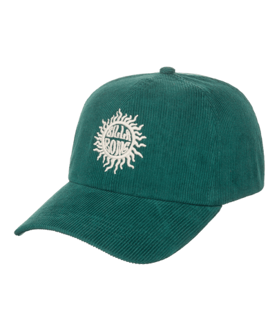 BILLABONG Dad Cap - ALPINE