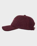 BILLABONG Women's Dad Cap - TEAK