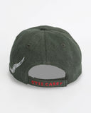 BILLABONG Otis Estuary Dad Cap - PINE