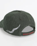 BILLABONG Otis Estuary Dad Cap - PINE