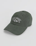 BILLABONG Otis Estuary Dad Cap - PINE