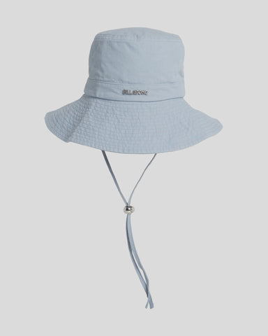 BILLABONG Sands Bucket Hat - DUSTY BLUE
