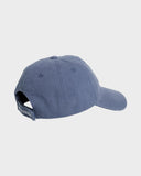 BILLABONG Paradise Dad Cap - SLATE BLUE
