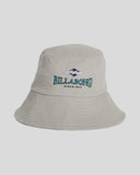 BILLABONG Since 73 Bucket Hat - GREY
