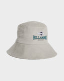 BILLABONG Since 73 Bucket Hat - GREY
