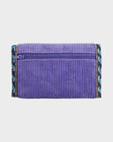 BILLABONG - Since 73 Wallet - PURPLE ASH