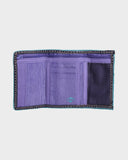 BILLABONG - Since 73 Wallet - PURPLE ASH