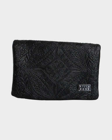 BILLABONG Just For You Kirra Wallet - BLACK