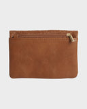 BILLABONG - Just For You Kirra Wallet - TAN