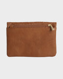 BILLABONG Take It Back Kirra Wallet - TAN