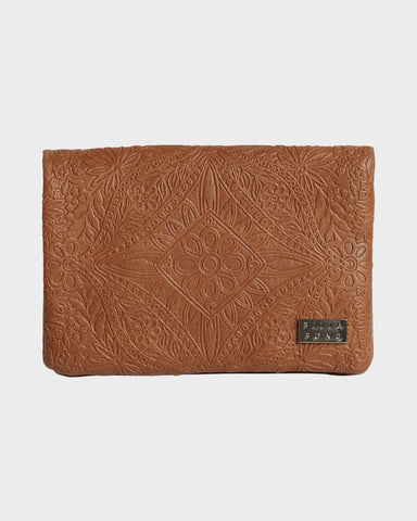 BILLABONG - Just For You Kirra Wallet - TAN