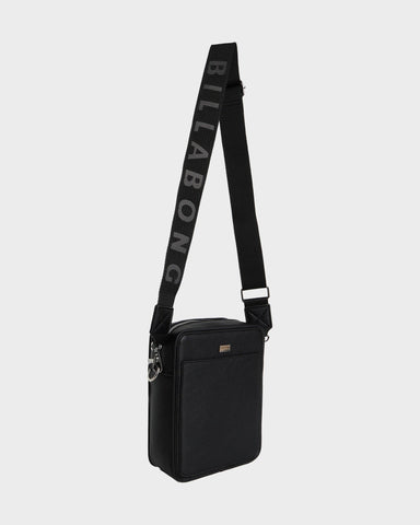 BILLABONG Mad Love Bag - BLACK