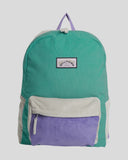 BILLABONG Since 73 Schools Out Backpack - MULTI