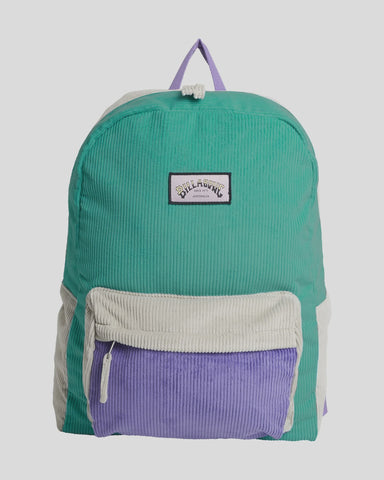 BILLABONG Since 73 Schools Out Backpack - MULTI