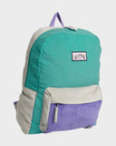 BILLABONG Since 73 Schools Out Backpack - MULTI