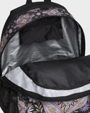 BILLABONG Just For You Mahi Backpack - BLACK