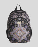 BILLABONG Just For You Mahi Backpack - BLACK
