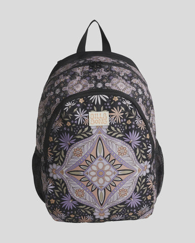 BILLABONG Just For You Mahi Backpack - BLACK