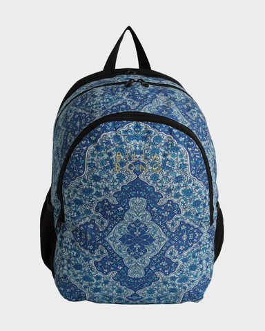 BILLABONG Bohemia Mahi Backpack - ROYAL