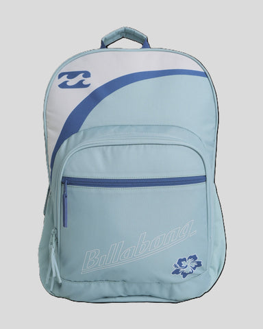 BILLABONG Forever Backpack - SEA FOG