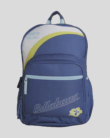 BILLABONG Forever Backpack - CELESTIAL BLUE