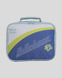 BILLABONG Forever Billabong Lunch Box - SEA FOG