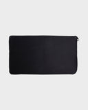 BILLABONG Mahi Large Pencil Case - BLK/WHITE