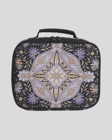 BILLABONG Just For You lunchbox - BLACK