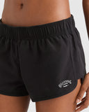 BILLABONG Womens Legacy Shorts - BLACK