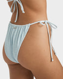 BILLABONG Summer Hi Bells Bottom Bikini - SKY