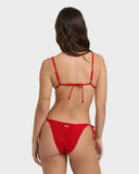 BILLABONG - Twisted Tide TS Hike - RED