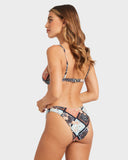 BILLABONG Forever Folk Hike - BLACK PEBBLE