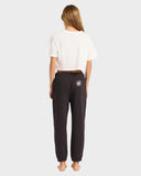 BILLABONG Girls Paradise Trackpant - OFF BLACK