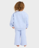BILLABONG Welcome To Billabong Crew - TWILIGHT BLUE