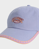 BILLABONG Teens Old Days Cap - TWILIGHT BLUE