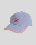BILLABONG Teens Old Days Cap - TWILIGHT BLUE