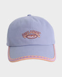 BILLABONG Teens Old Days Cap - TWILIGHT BLUE