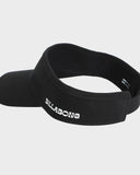 BILLABONG Girls Summer Love Visor - BLACK