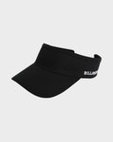 BILLABONG Girls Summer Love Visor - BLACK