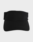 BILLABONG Girls Summer Love Visor - BLACK