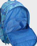 BILLABONG Happy Hibiscus Roadie Backpack - TIDAL BLUE