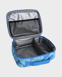 BILLABONG Happy Hibicus Luch Box - TIDAL BLUE