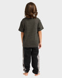 BILLABONG Groms Bio Wave Trackpant - BLACK